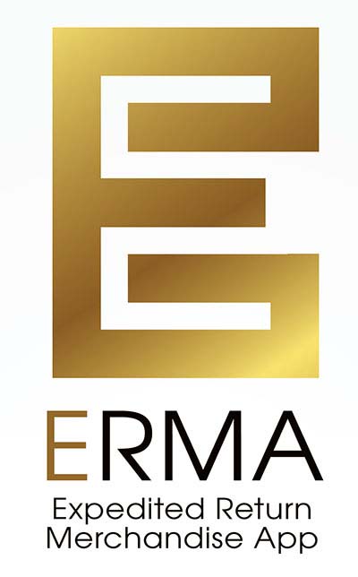 ERMA Logo